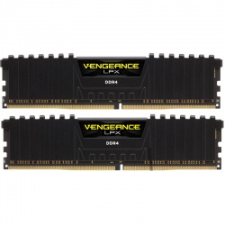 Memorie Corsair Vengeance LPX Black 16GB DDR4 3200MHz CL16 D.C