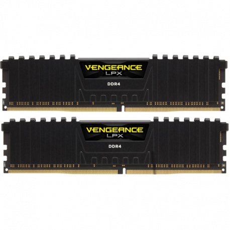 Memorie Corsair Vengeance LPX Black 16GB DDR4 3200MHz CL16 D.C
