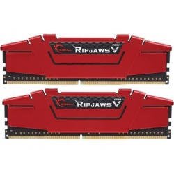 Memorie G.Skill Ripjaws V  32GB DDR4 3600MHz CL19 Dual Channel Kit