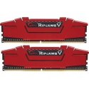Memorie G.Skill Ripjaws V  32GB DDR4 3600MHz CL19 Dual Channel Kit