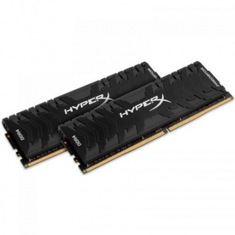 Memorie HyperX Predator Black 16GB, DDR4, 3333MHz, CL16