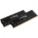 Memorie HyperX Predator Black 16GB  DDR4, 3333MHz, CL16 Dual Channel Kit