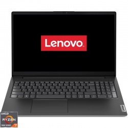 Laptop Lenovo 15.6'' V15 G4 ABP, FHD IPS, AMD Ryzen™ 7 7730U ( up to 4.50 GHz), 16GB DDR4, 512GB SSD, AMD Radeon, Win11 Pro