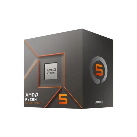 rocesor AMD Ryzen 5 8400F 4.2 GHz tray