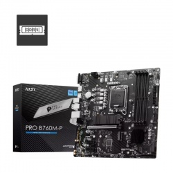Bundle Intel i5 12400 cu DDR5