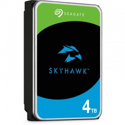 Hard disk Seagate SkyHawk 4TB 5900RPM SATA-III 256MB