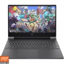 Laptop HP 15.6'' Victus , FHD IPS 144Hz, AMD Ryzen™ 5 8645HS (max.  5.0 GHz), 16GB DDR5, 1TB SSD, RTX 4050 6GB