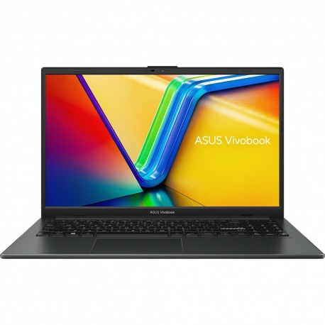 Laptop ASUS Vivobook Go 15,  AMD Ryzen 3 7320U (max.  4.1GHz), 15.6" Full HD, 8GB, SSD 512GB, AMD Radeon 610M