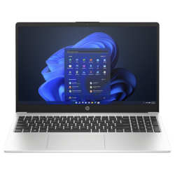 Laptop HP 15.6" 250 G10, FHD,  i5-1334U (max. 4.60 GHz), 16GB DDR4, 512GB SSD, Windows 11 Pro