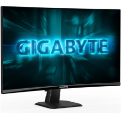 Monitor LED GIGABYTE Gaming G27FC-A Curbat 27 inch FHD VA 1 ms 165 Hz FreeSync Premium