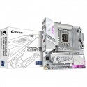 Placa de baza GIGABYTE Z890M AORUS ELITE WIFI7 ICE