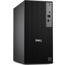 Desktop Business Dell Pro QCT1250 , Intel Core  i5-14500 , 16GB DDR5, SSD M.2   512GB , intel UHD 730 , Licenta  Win 11 Pro