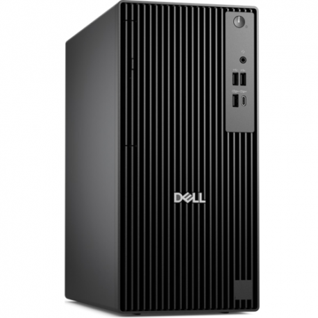Desktop Business Dell Pro QCT1250 , Intel Core  i5-14500 , 16GB DDR5, SSD M.2   512GB , intel UHD 730 , Licenta  Win 11 Pro