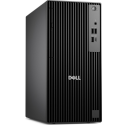 Desktop Business Dell Pro QCT1250 , Intel Core  i5-14500 , 16GB DDR5, SSD M.2   512GB , intel UHD 730 , Licenta  Win 11 Pro