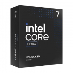 Procesor Intel Arrow Lake, Core Ultra 7 270K Plus 3.7GHz Box