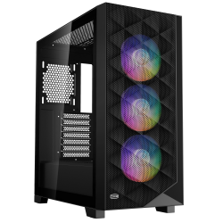 Lion 7 : INTEL CORE i5-12400F , 16GB DDR4, SSD 512GB M.2 PCI-E, VIDEO NVIDIA  GTX1650   4GB DDR6