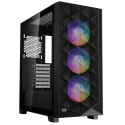 Lion 11 : Ultra i7  265KF  , 32GB DDR5 , SSD 1TB  M.2 PCI-ex 5.0 ,NVIDIA RTX5070 12GB DDR7