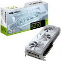 Placa video GIGABYTE GeForce RTX 5070 EAGLE OC ICE SFF 12GB GDDR7 192-bit DLSS 4.0