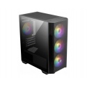 Lion 2: AMD  Ryzen 5  8400F   , 16GB DDR5 , SSD 1TB M.2 PCI-E, VIDEO Nvidia RTX 5060 8GB DDR6