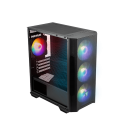 Lion 1: AMD  Ryzen 5  5500 Box, 16GB DDR4, SSD 512GB M.2 PCI-E,  Nvidia RTX5050 8GB