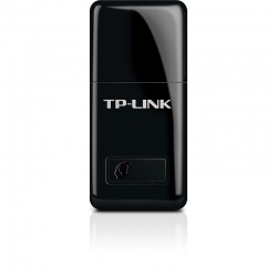 Adaptor wireless TP-LINK TL-WN823N